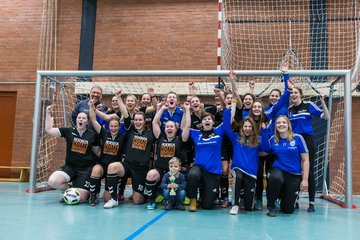 Bild 717 - Frauen HKM Segeberg